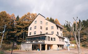 豊島ロッヂ苗場